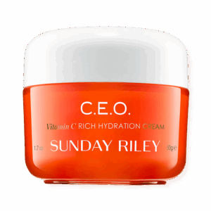C.E.O. Vitamin C Rich Hydration Moisturizing Cream