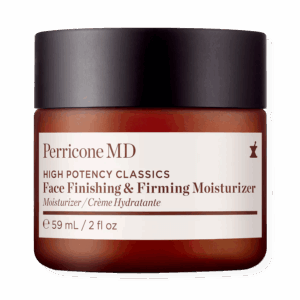 High Potency Classics- Face Finishing & Firming Moisturizer