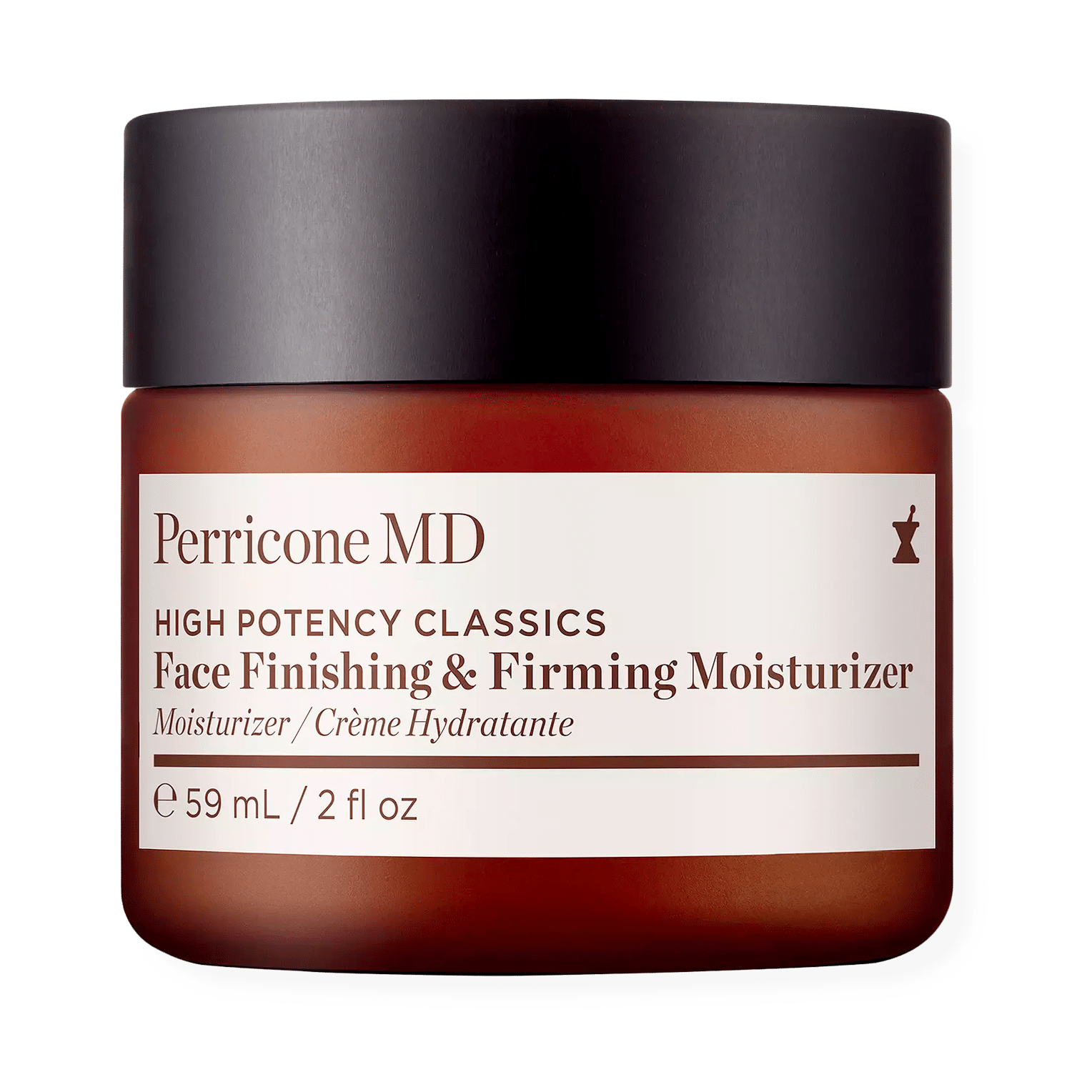 High Potency Classics- Face Finishing & Firming Moisturizer