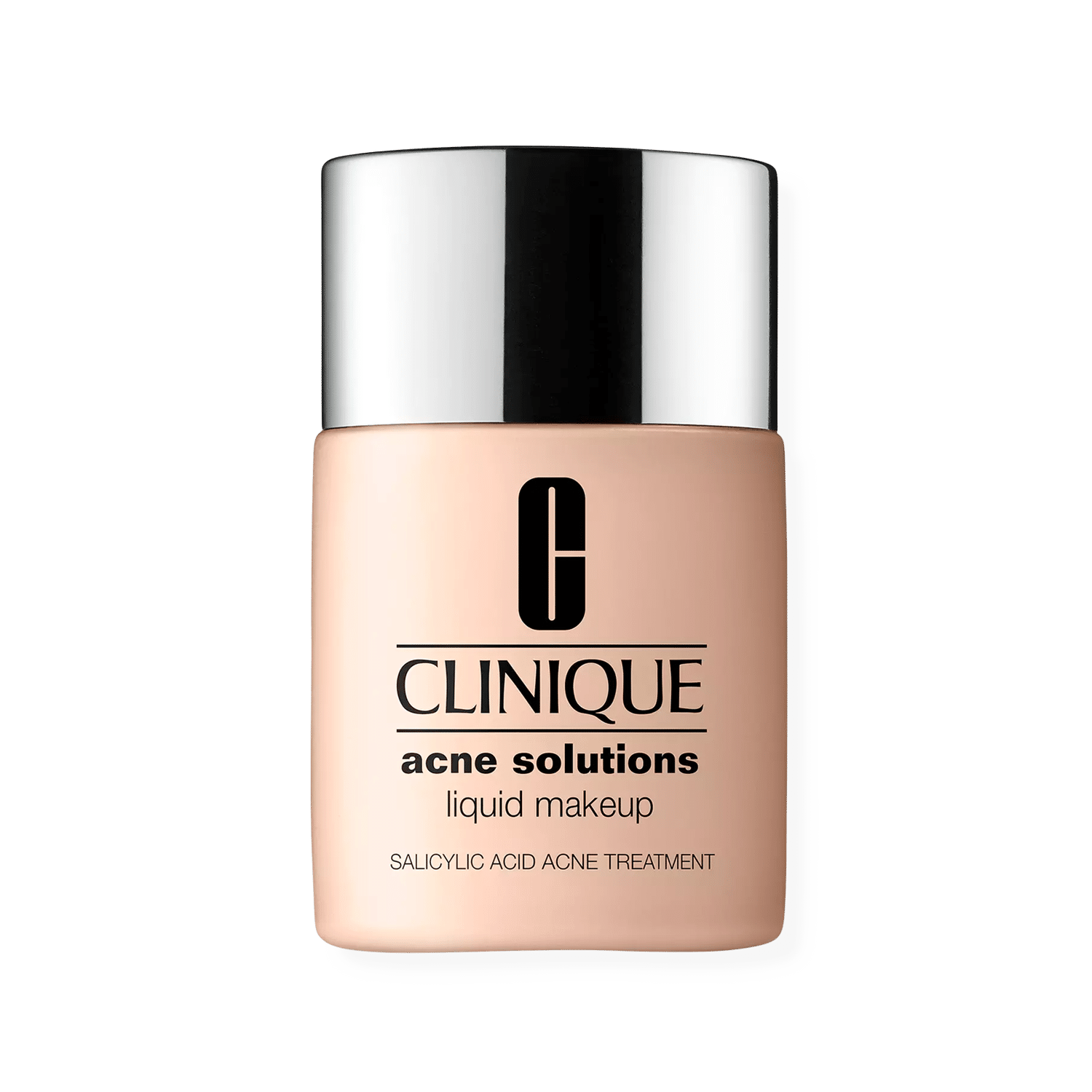 Acne Solutions Liquid Makeup Foundation