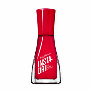 Insta-Dri Nail Polish