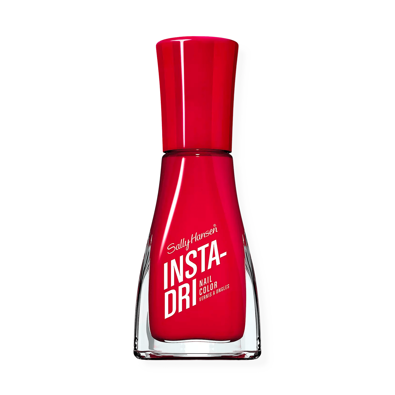 Insta-Dri Nail Polish