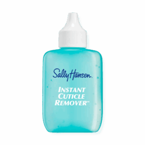 Instant Cuticle Remover Oil