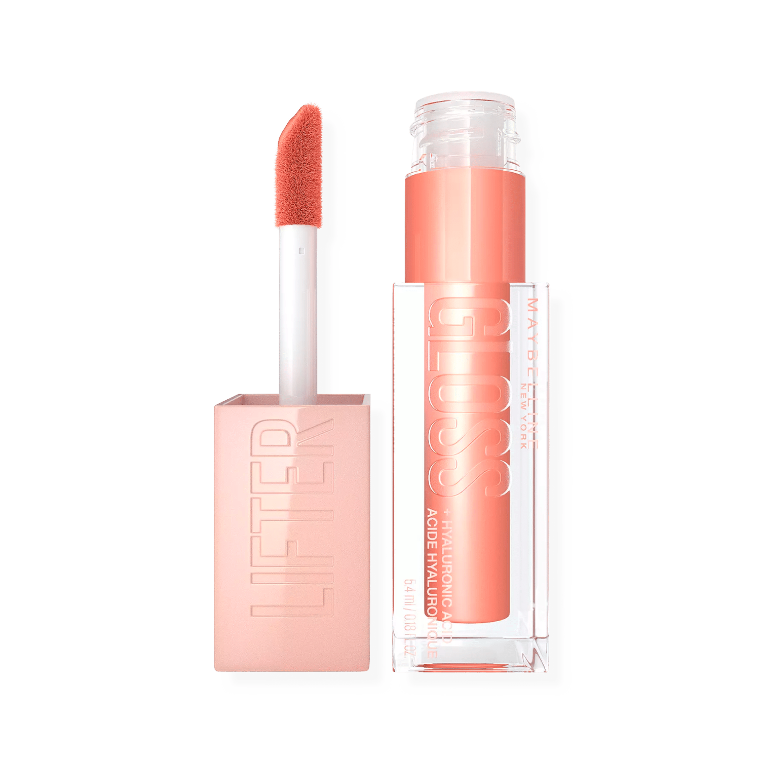 Lifter Gloss with Hyaluronic Acid