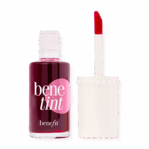 Liquid Lip Blush & Cheek Tint