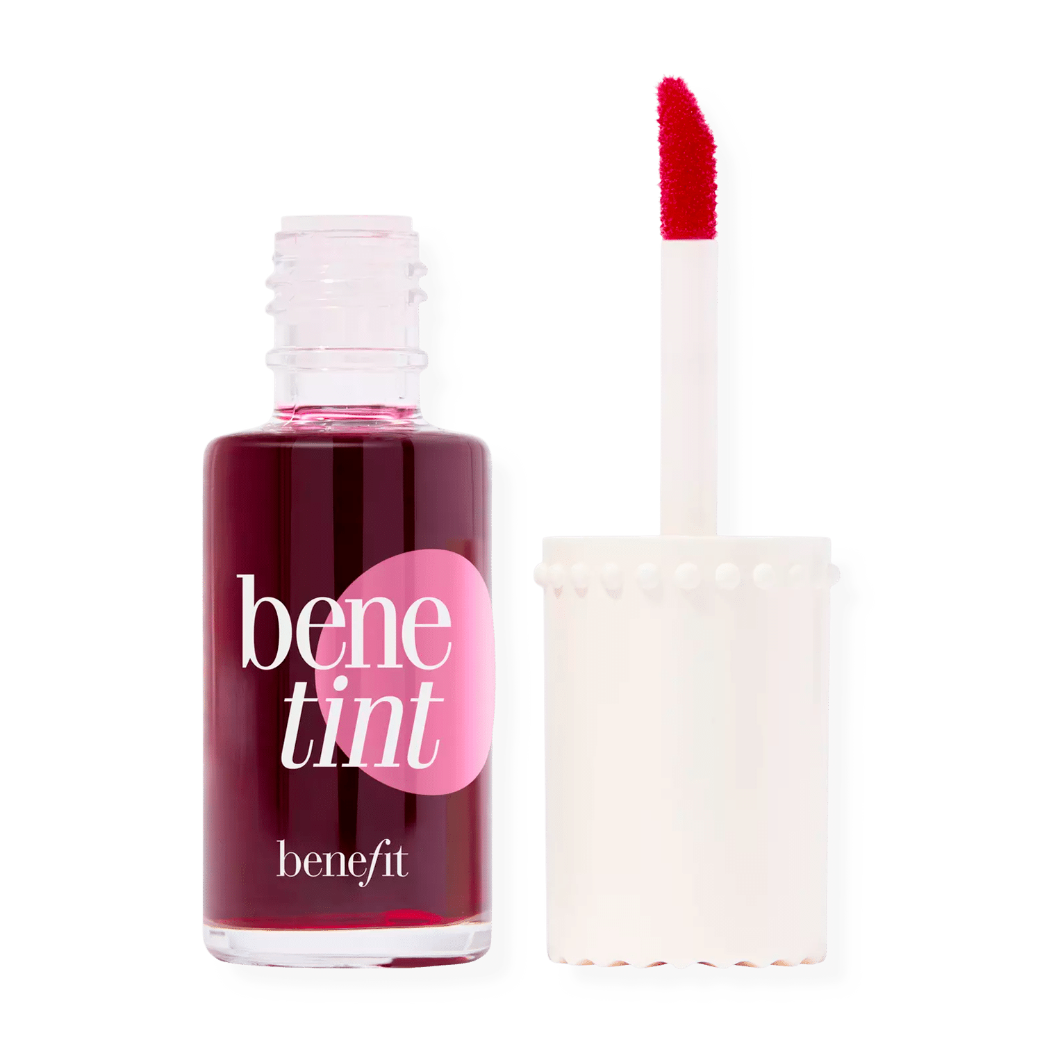 Liquid Lip Blush & Cheek Tint