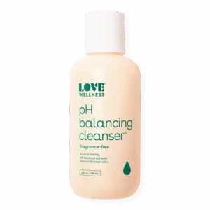 pH Balancing Cleanser