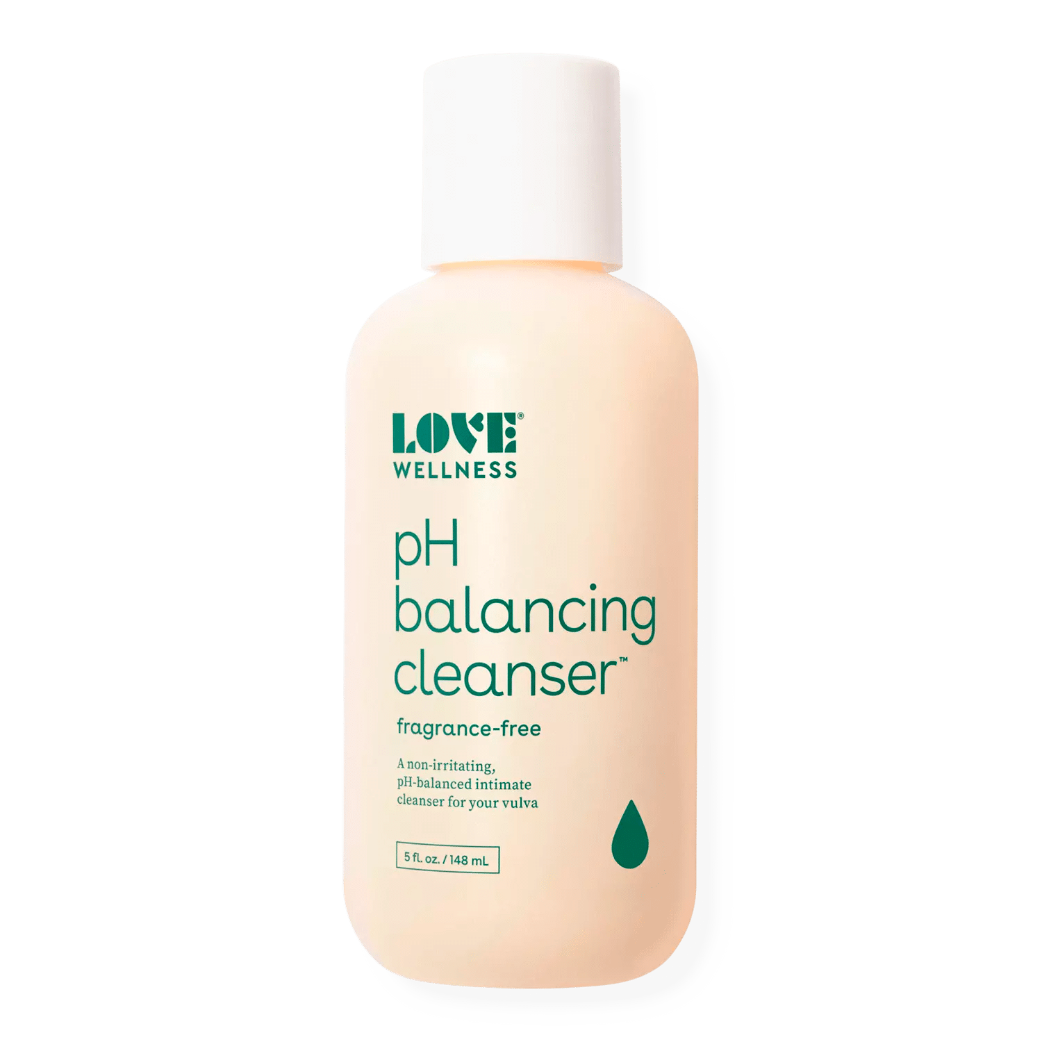 pH Balancing Cleanser
