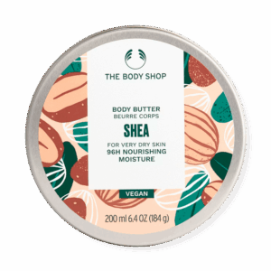 Shea Body Butter