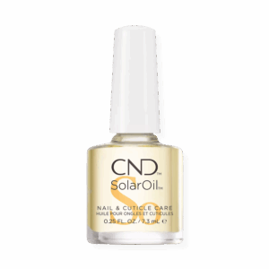 Solar Oil Nail and Cuticle Conditioner