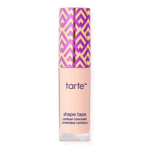 Travel Size Shape Tape Full Coverage Concealer