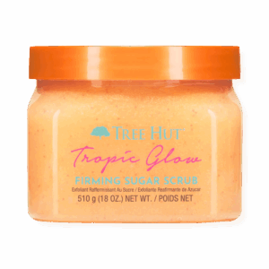 Tropic Glow Firming Sugar Scrub