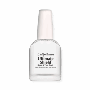 Ultimate Shield Base & Top Coat