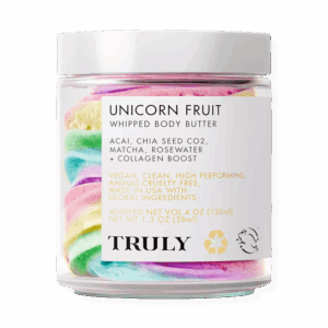 Unicorn Fruit Body Butter