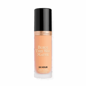 Born This Way Matte 24 Hour Foundation