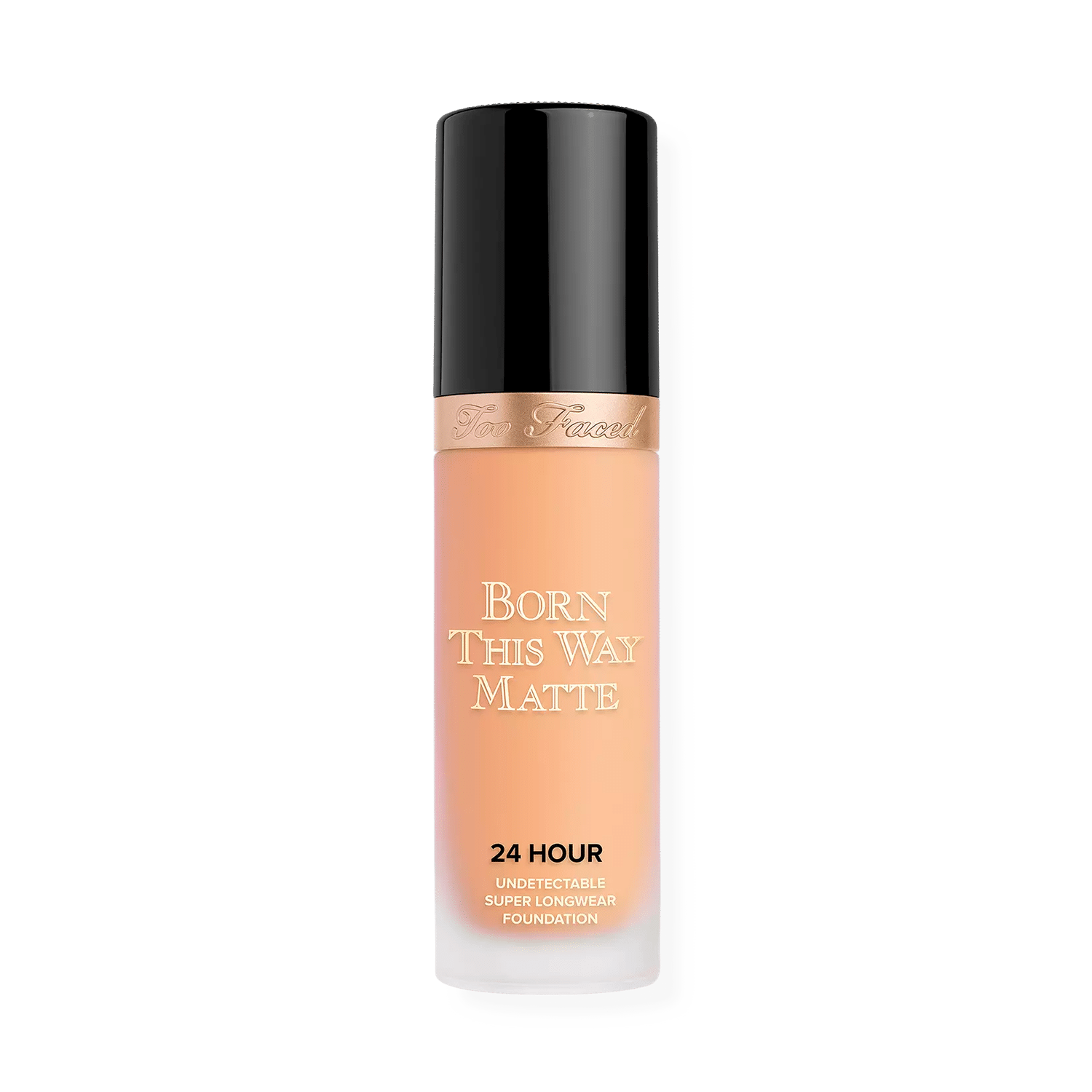 Born This Way Matte 24 Hour Foundation