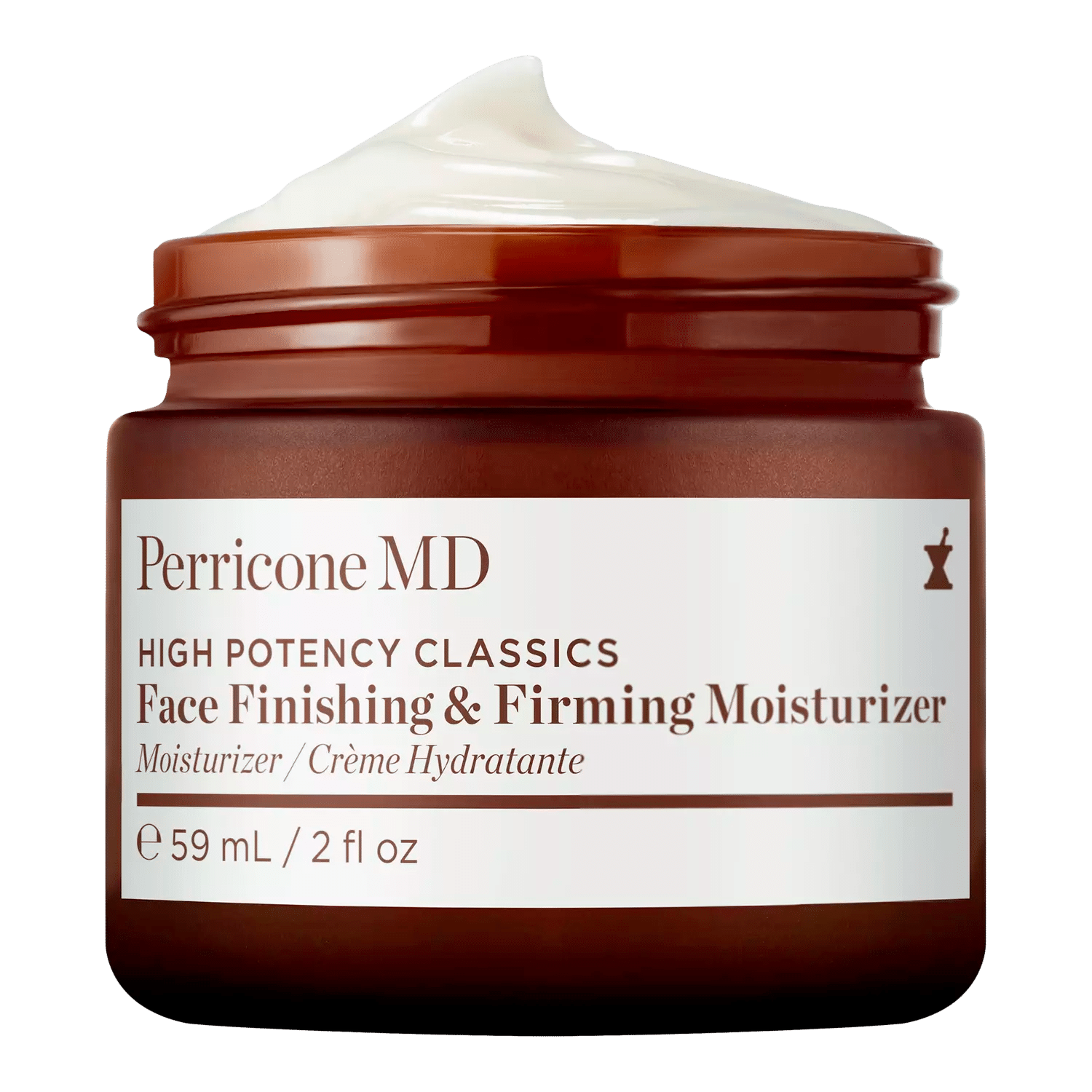 High Potency Classics- Face Finishing & Firming Moisturizer - Image 3