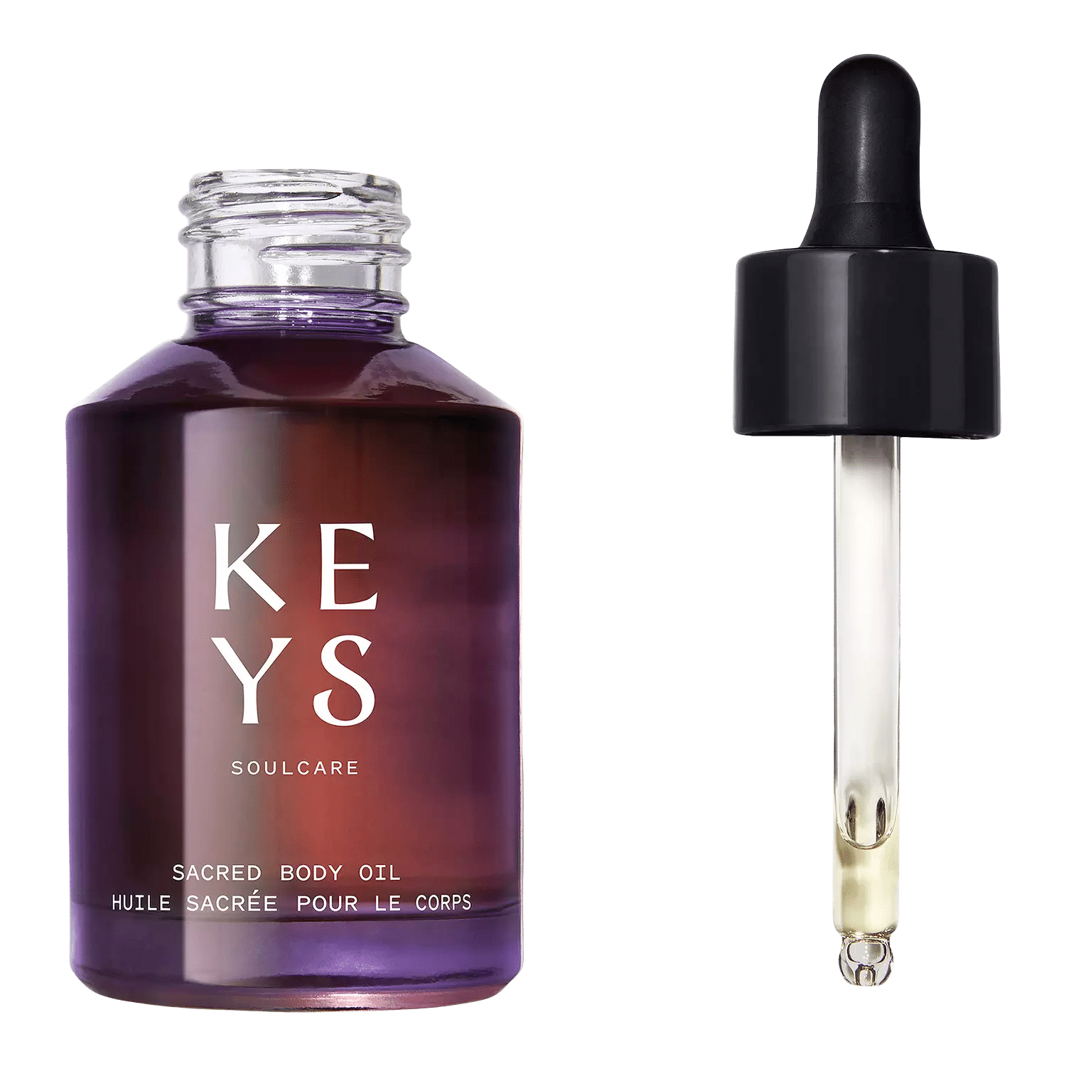 Sacred Body Oil - Image 3