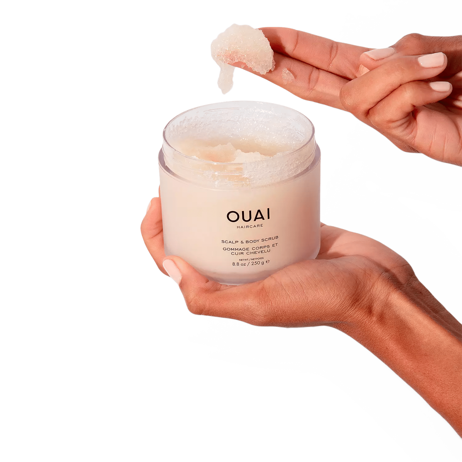 Scalp & Body Scrub - Image 3