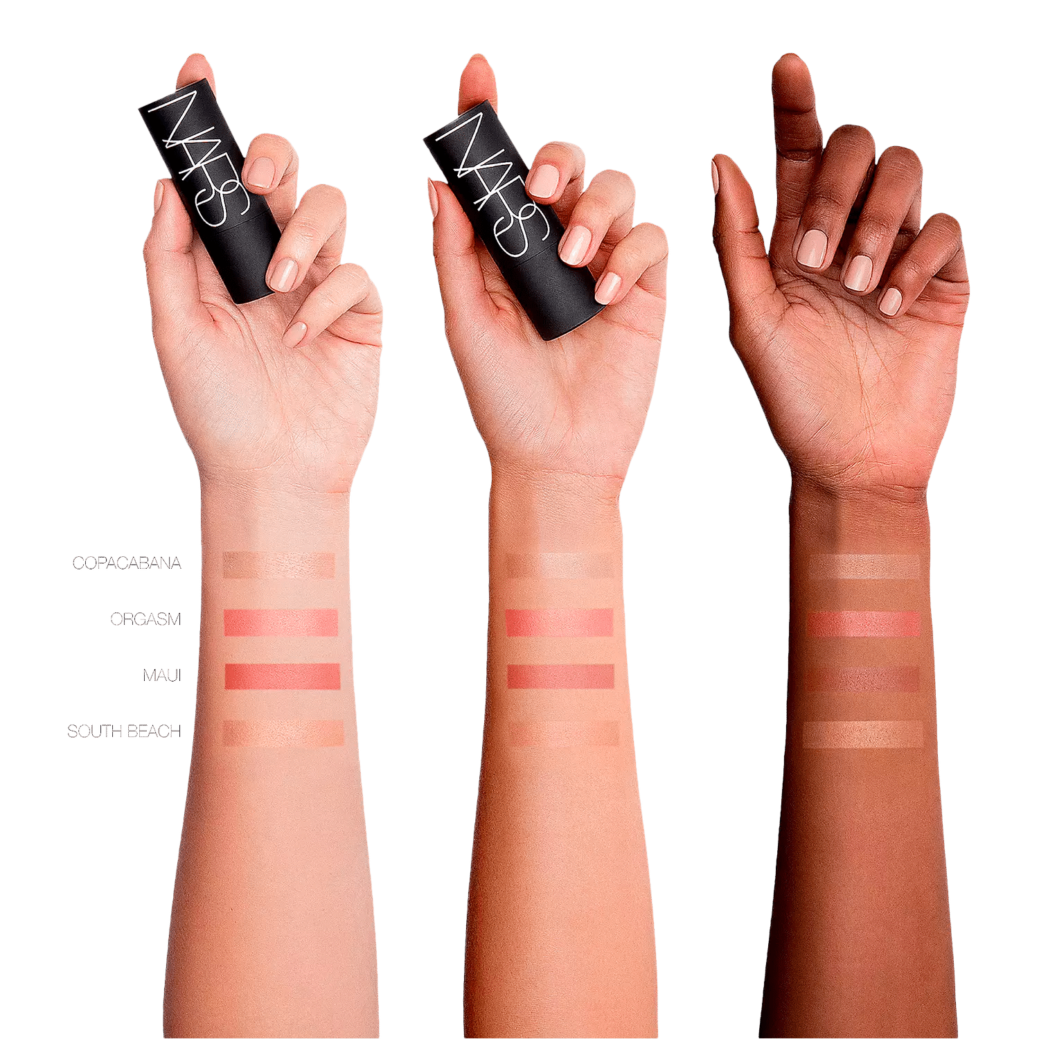 The Multiple Cream Blush, Lip and Eye Stick - Image 3