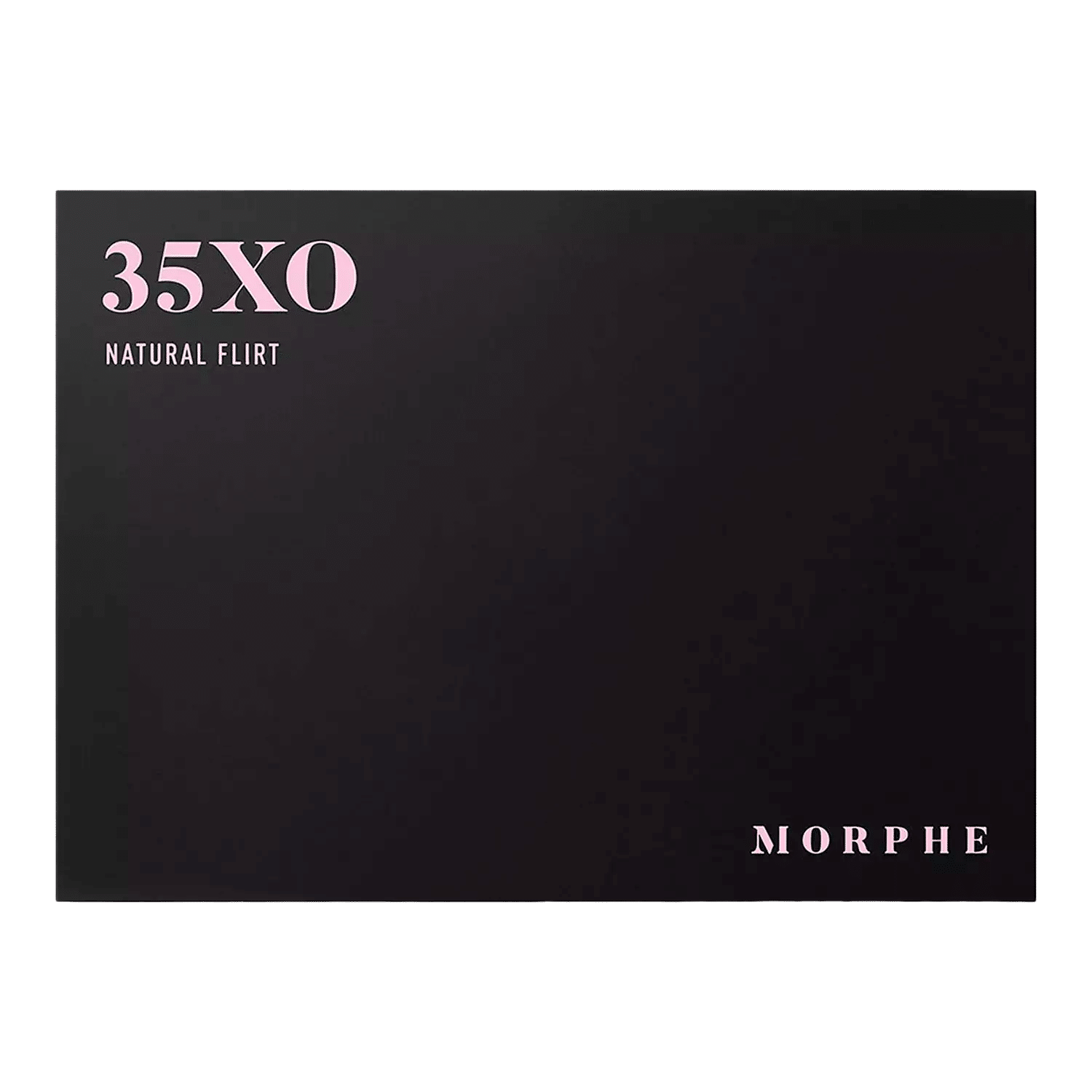 35XO Natural Flirt Artistry Palette - Image 4