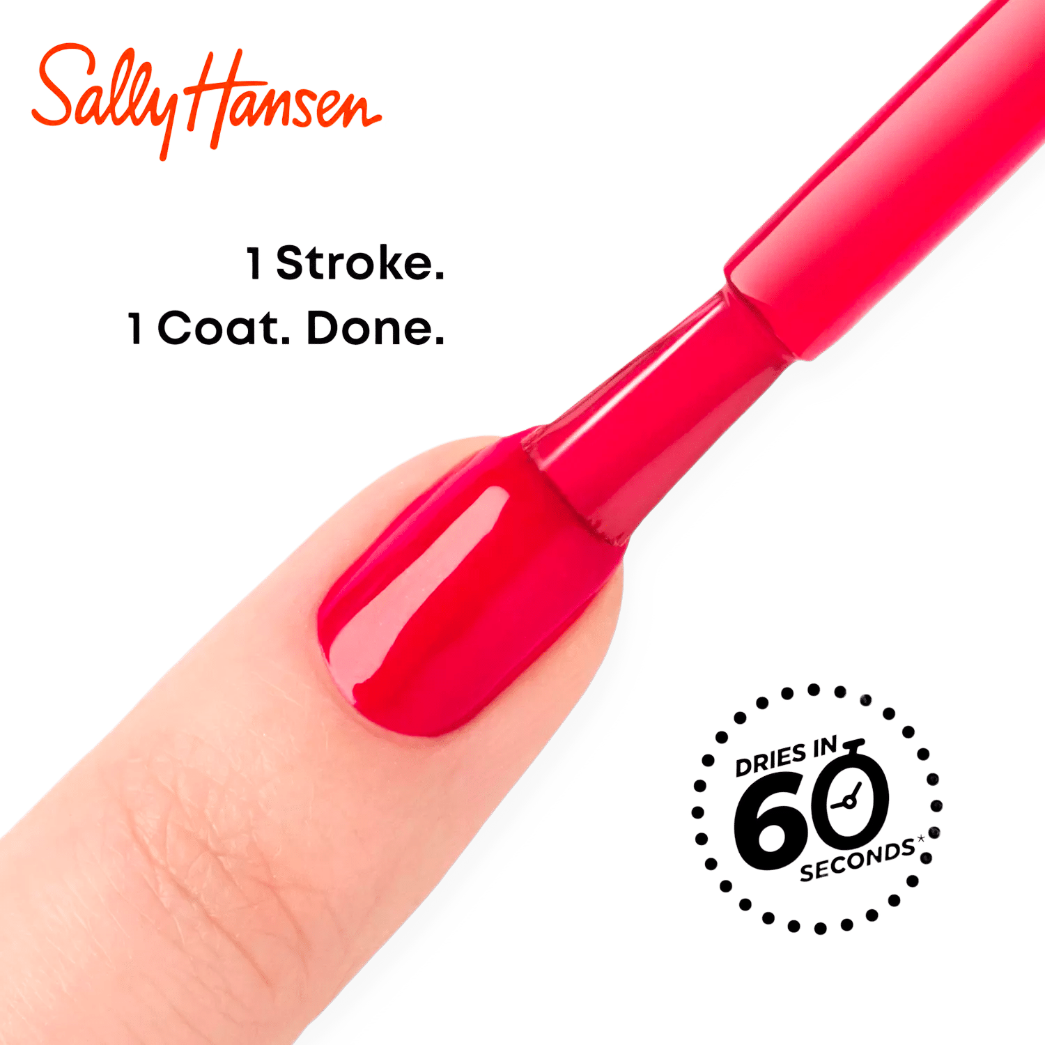 Insta-Dri Nail Polish - Image 5